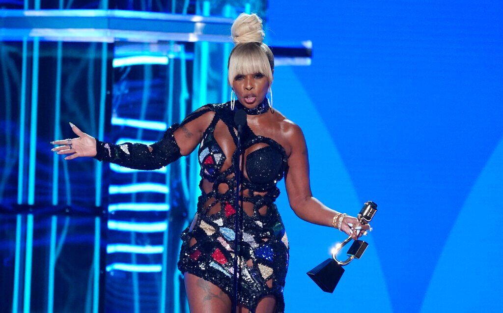2022 Billboard Music Awards - Show